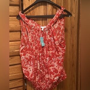 Maurice’s Dress Tank